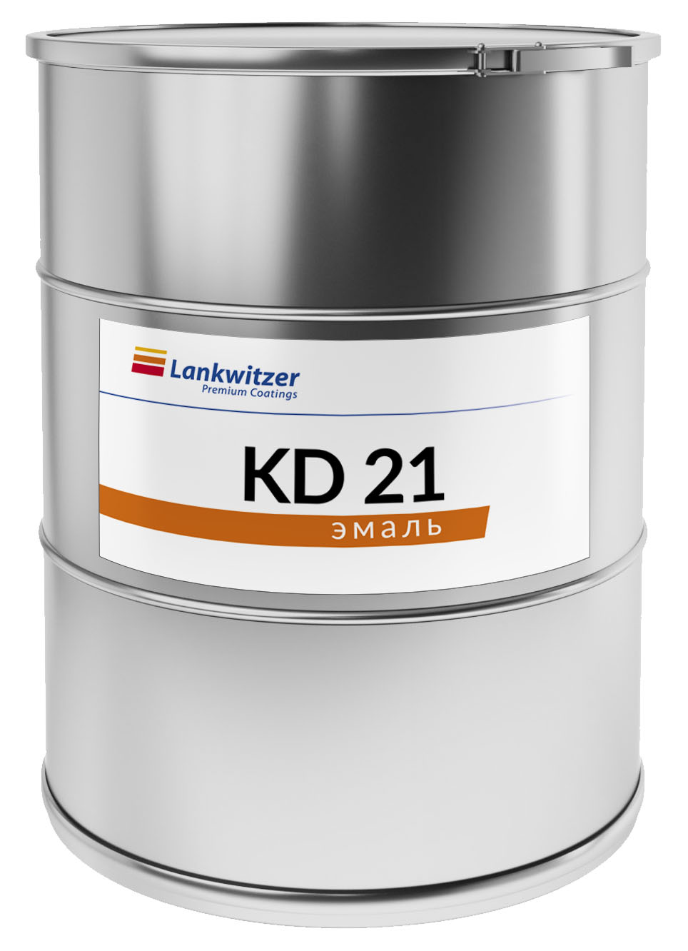 KD 21 эмаль